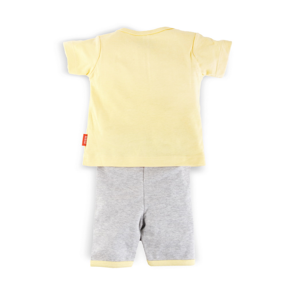 OBL-CLN 3/4 LION 0-3