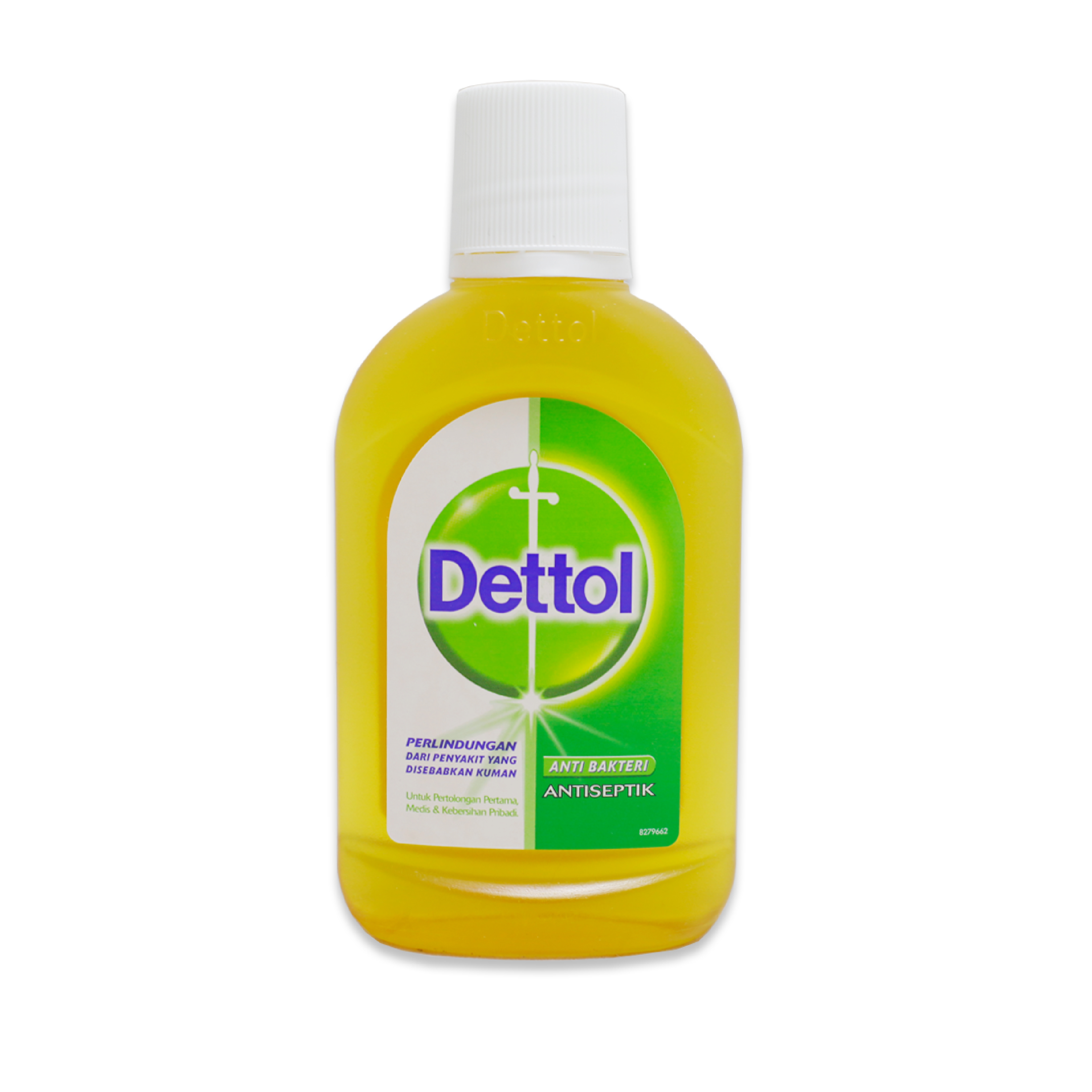 Dettol Antiseptic 250ml