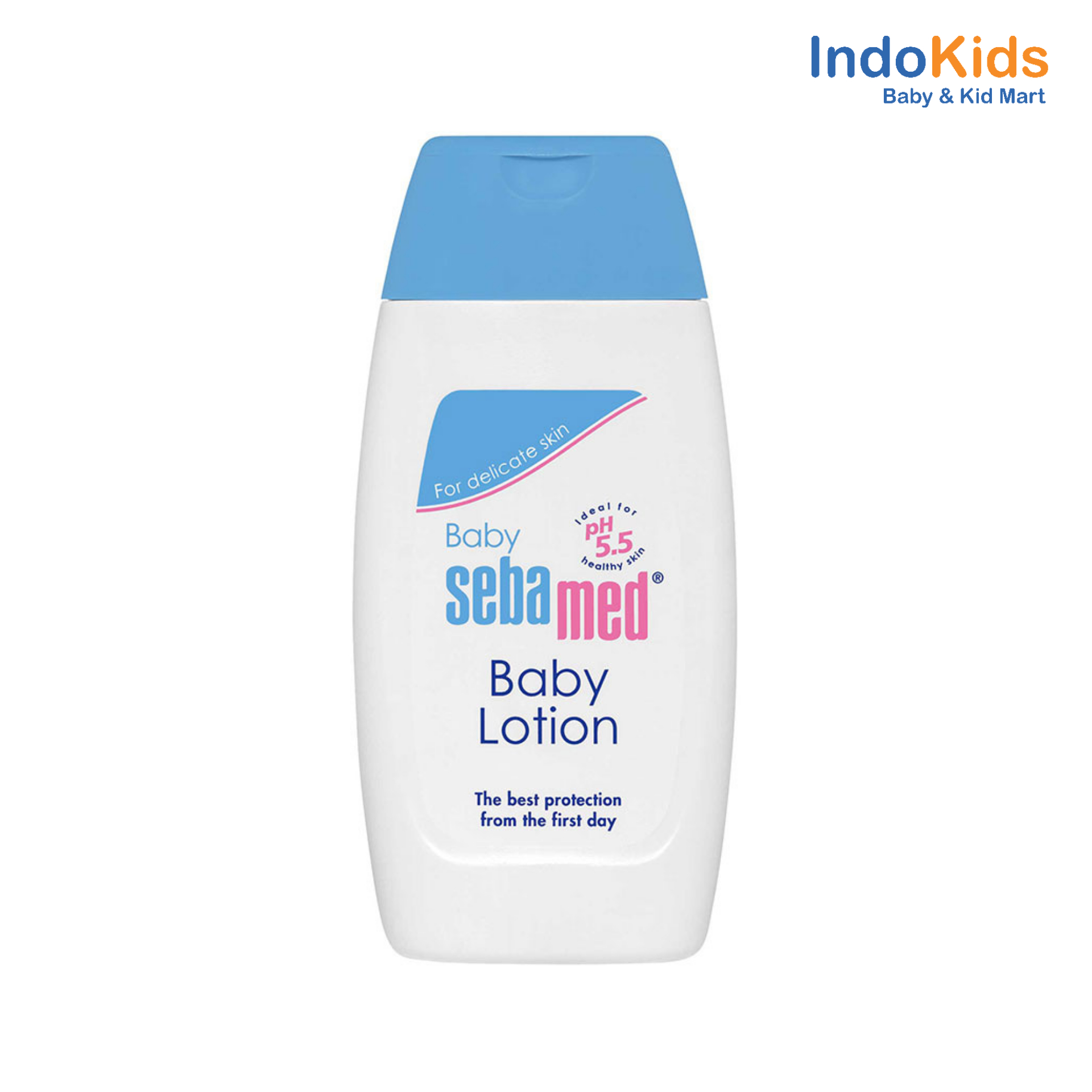 Sebamed Baby Lotion 200ml
