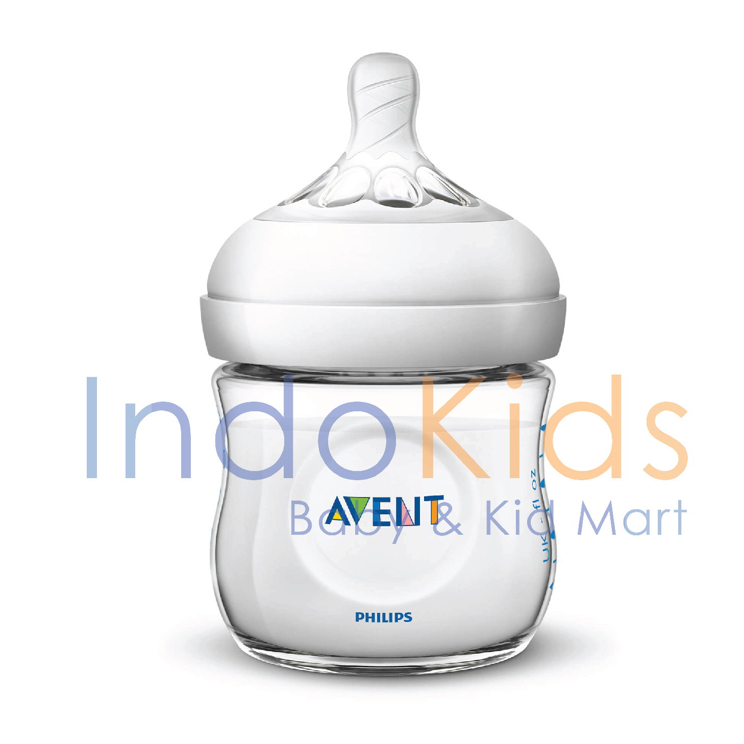Philips Avent Botol Natural 2.0 125ml