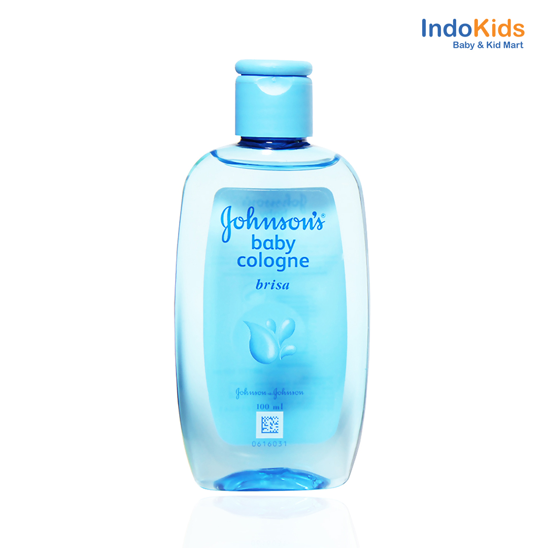 Johnsons Cologne Brisa 100ml
