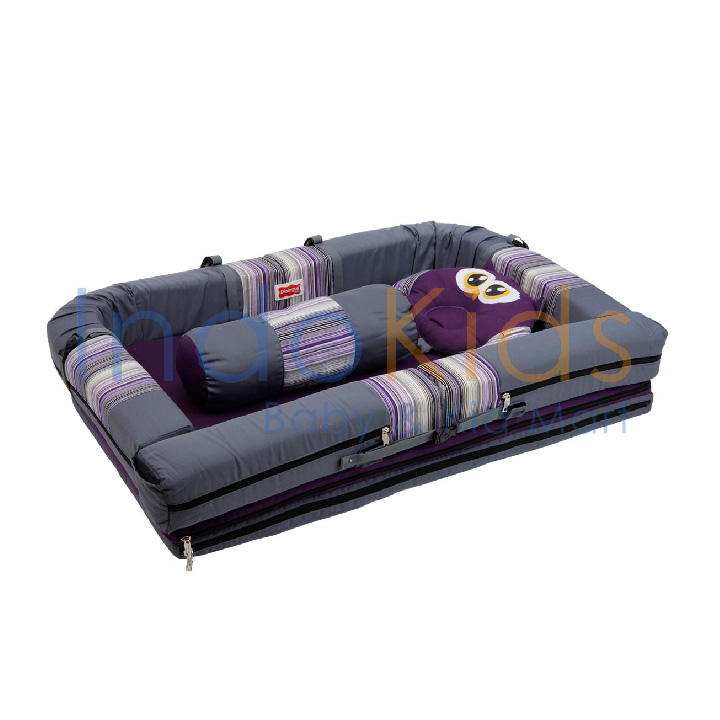 Dialogue Kasur 3IN1 + Sofa Owl Series DGK9214