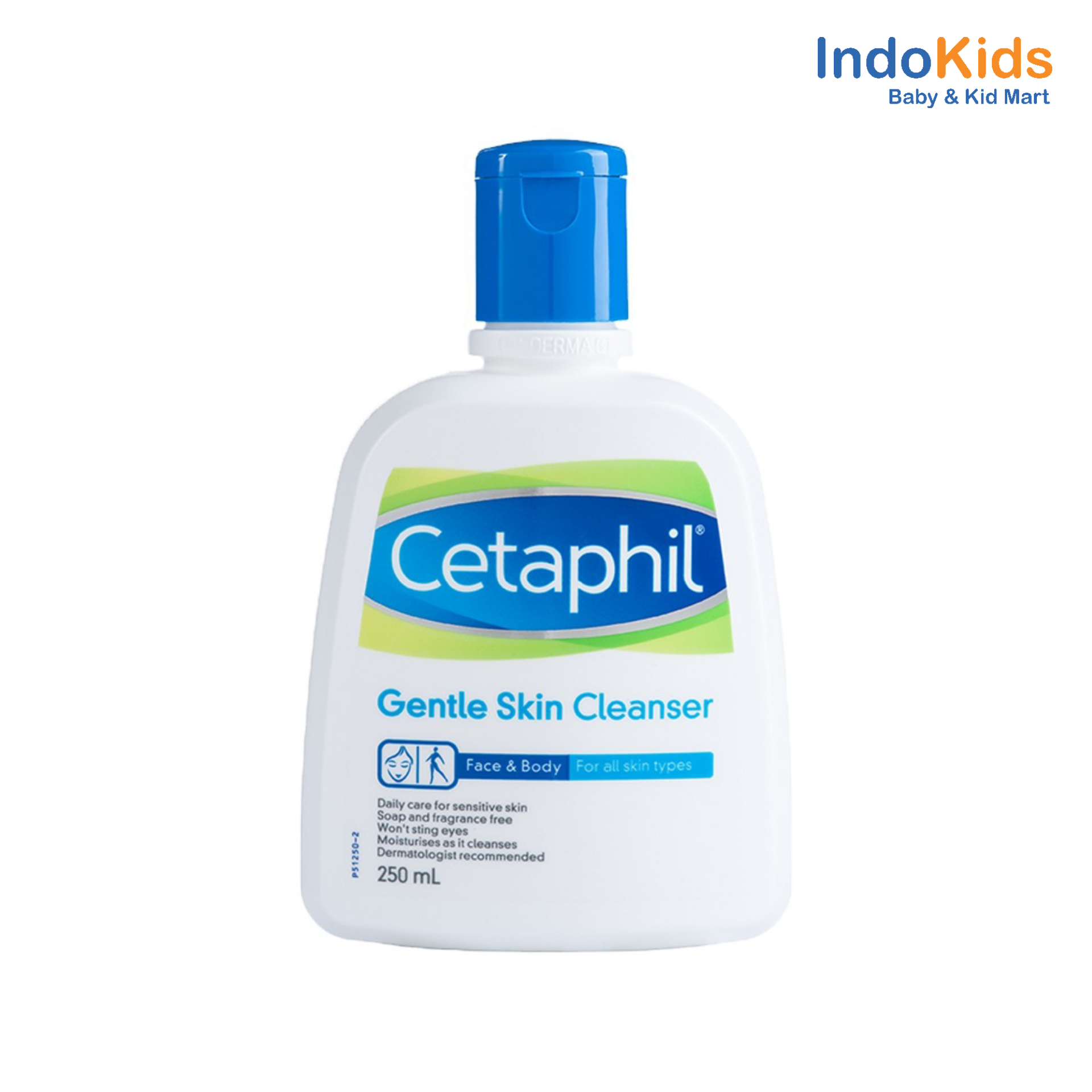 Cetaphil Gentle Skin Cleanser 250ml