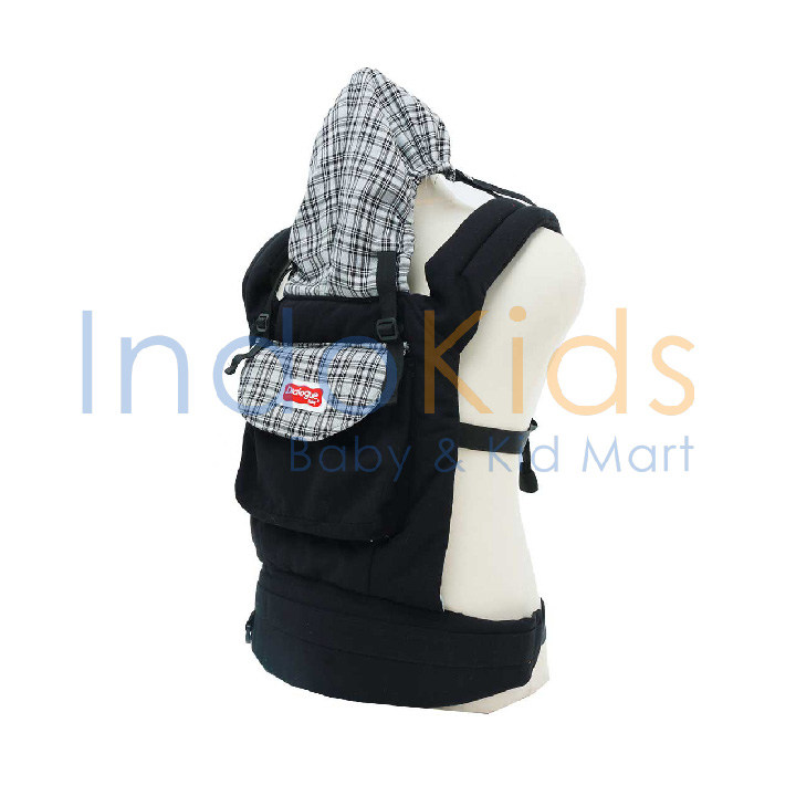 Dialogue Gendongan Bayi Ransel Ergo 3 In 1