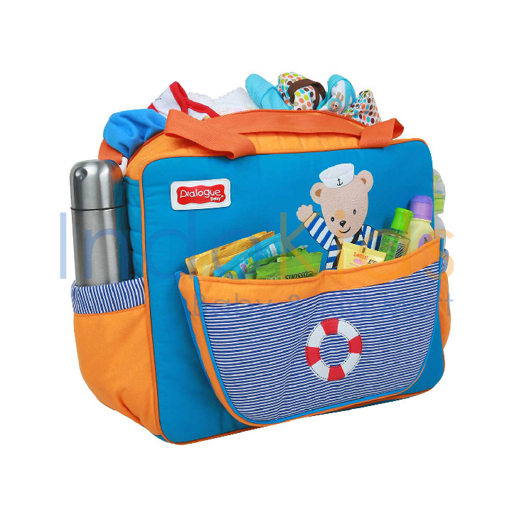 Dialogue Tas Besar Sailor Series