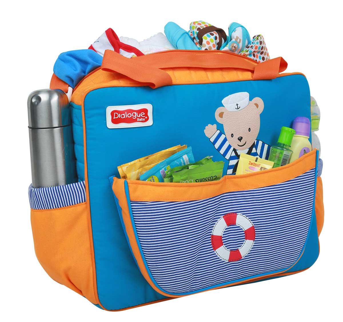 Dialogue Tas Besar Sailor Series